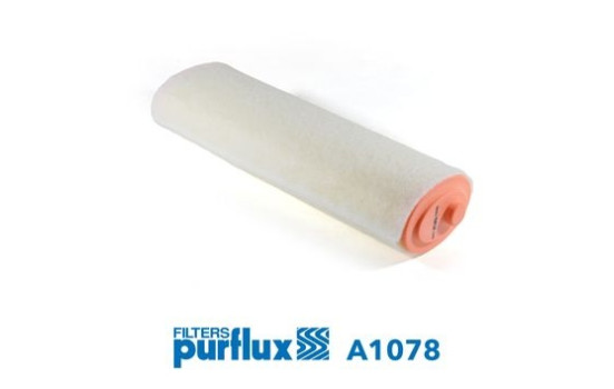 Luftfilter A1078 Purflux
