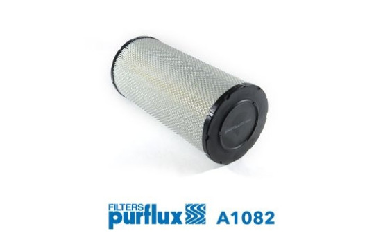 Luftfilter A1082 Purflux
