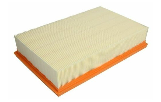 Luftfilter A1089 Purflux