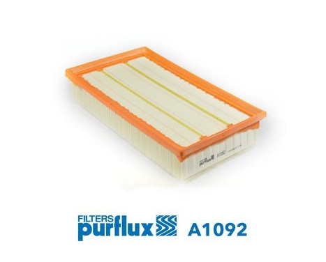 Luftfilter A1092 Purflux