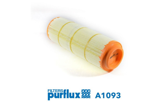 Luftfilter A1093 Purflux
