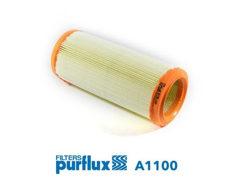 Luftfilter A1100 Purflux