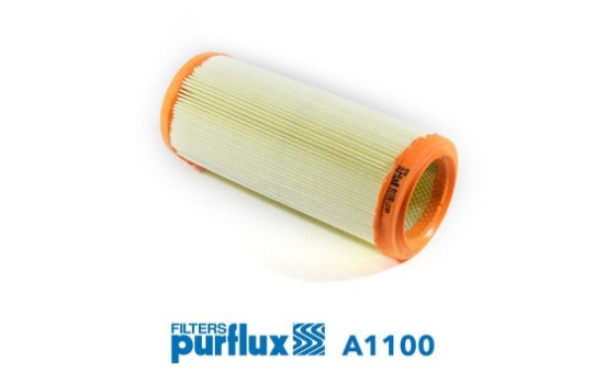 Luftfilter A1100 Purflux