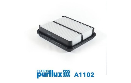 Luftfilter A1102 Purflux