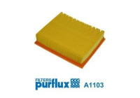Luftfilter A1103 Purflux
