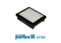 Luftfilter A1104 Purflux