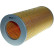 Luftfilter A1105 Purflux