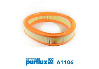 Luftfilter A1106 Purflux