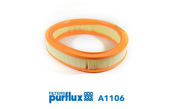 Luftfilter A1106 Purflux