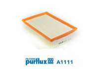 Luftfilter A1111 Purflux