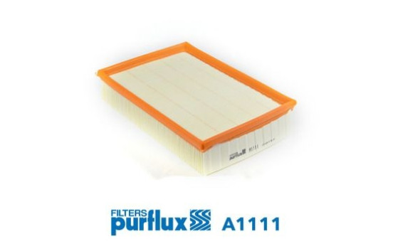 Luftfilter A1111 Purflux