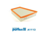 Luftfilter A1113 Purflux