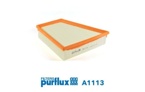 Luftfilter A1113 Purflux