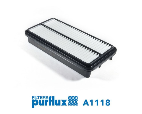 Luftfilter A1118 Purflux