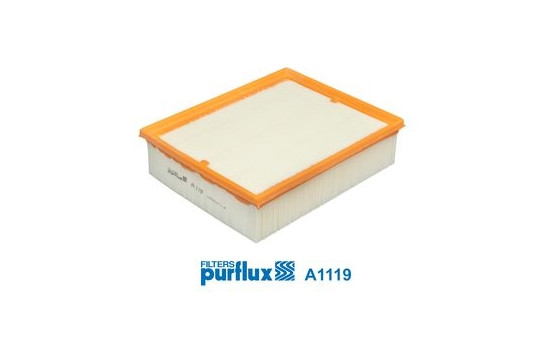 Luftfilter A1119 Purflux