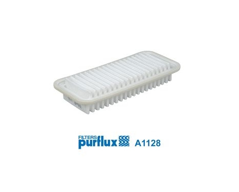 Luftfilter A1128 Purflux, bild 2