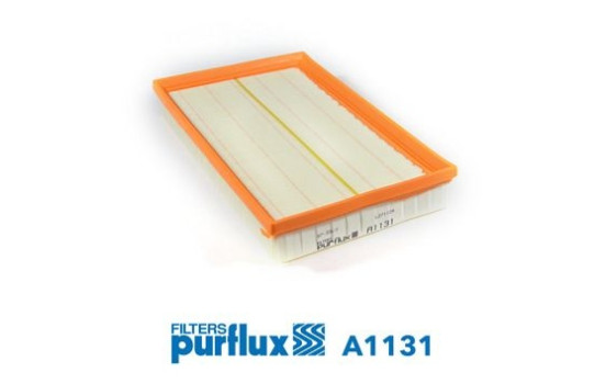 Luftfilter A1131 Purflux