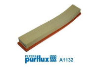 Luftfilter A1132 Purflux