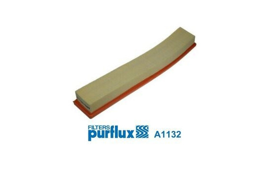 Luftfilter A1132 Purflux
