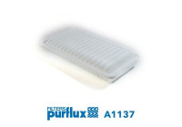 Luftfilter A1137 Purflux
