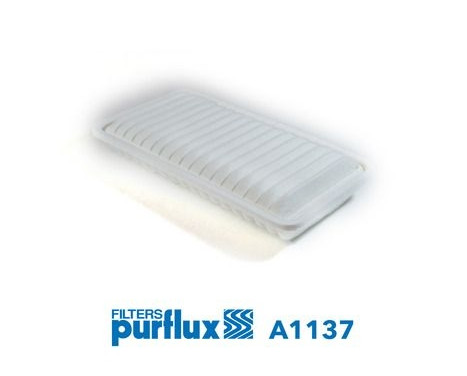 Luftfilter A1137 Purflux