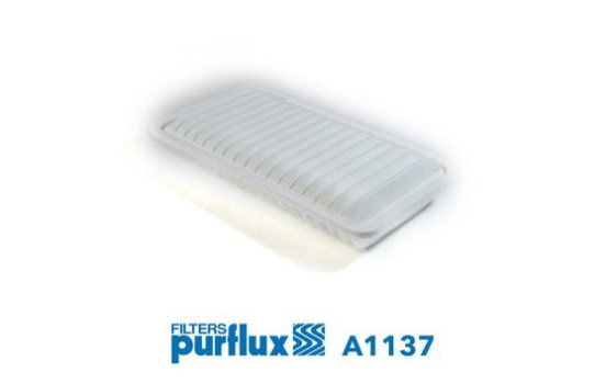 Luftfilter A1137 Purflux