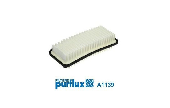 Luftfilter A1139 Purflux