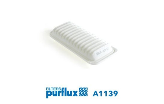 Luftfilter A1139 Purflux