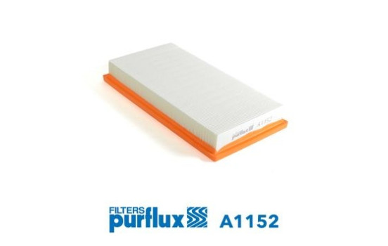 Luftfilter A1152 Purflux
