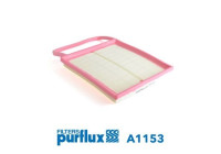 Luftfilter A1153 Purflux
