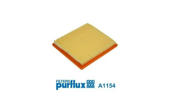 Luftfilter A1154 Purflux
