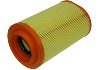 Luftfilter A1155 Purflux