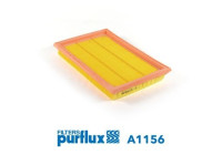 Luftfilter A1156 Purflux