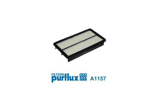 Luftfilter A1157 Purflux