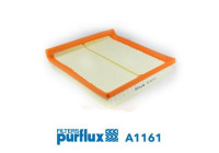Luftfilter A1161 Purflux