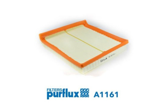 Luftfilter A1161 Purflux