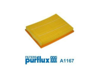 Luftfilter A1167 Purflux