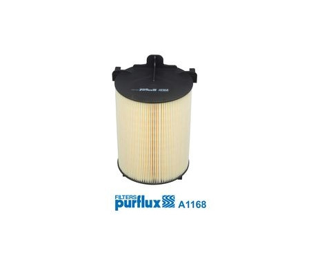 Luftfilter A1168 Purflux, bild 2