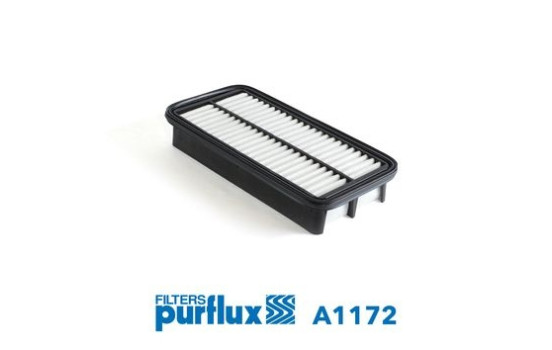 Luftfilter A1172 Purflux
