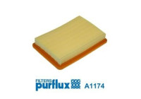 Luftfilter A1174 Purflux