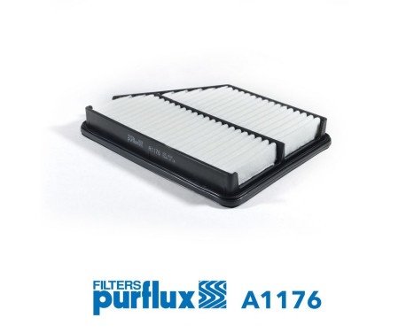 Luftfilter A1176 Purflux