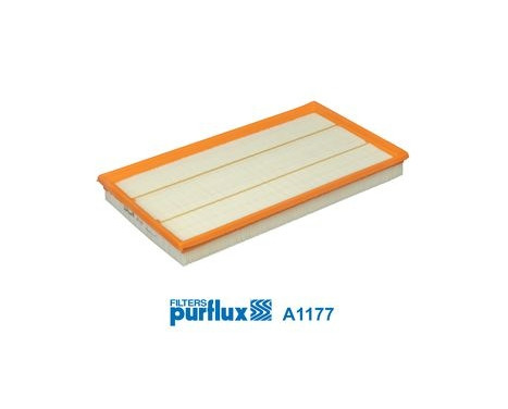 Luftfilter A1177 Purflux, bild 2