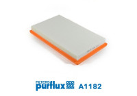 Luftfilter A1182 Purflux