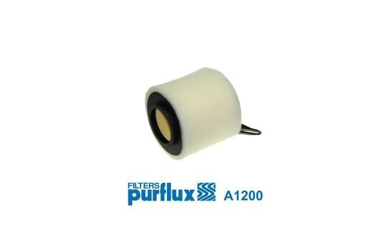 Luftfilter A1200 Purflux