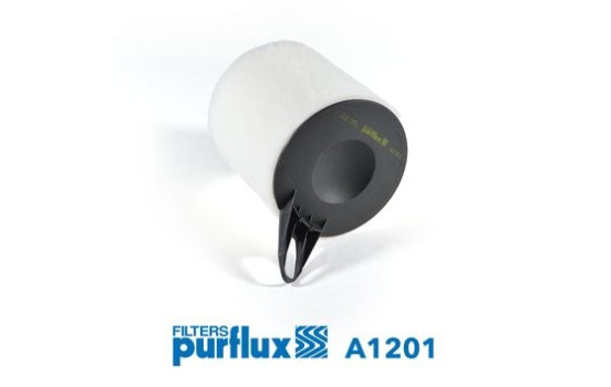 Luftfilter A1201 Purflux