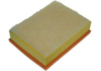 Luftfilter A1203 Purflux