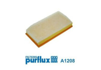 Luftfilter A1208 Purflux