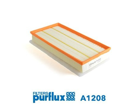 Luftfilter A1208 Purflux