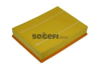 Luftfilter A1210 Purflux