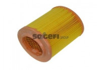 Luftfilter A1211 Purflux